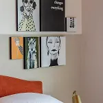 Lu. B&B